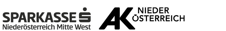 Logo Sparkasse, Logo Arbeiterkammer
