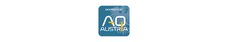 Qualitätssiegel der AQ Austria