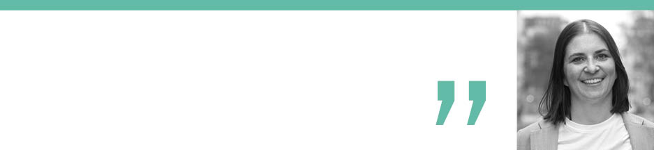 Portrait Mag.a Yvonne Teufel-Dupon