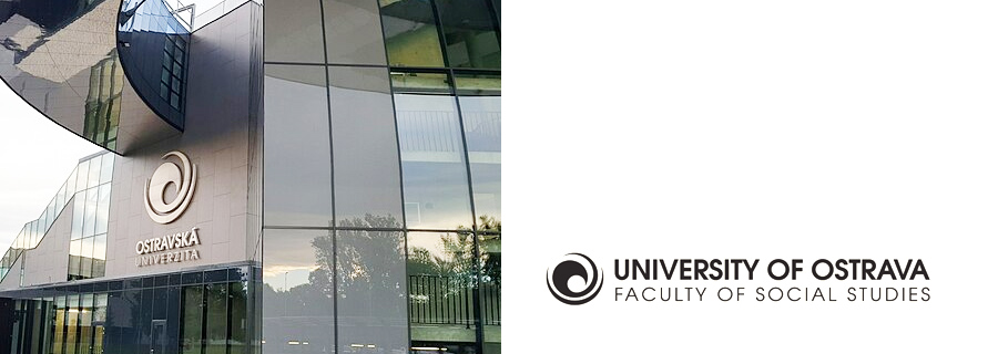 University of Ostrava: Martin Strachoň, CC BY-SA 4.0, via Wikimedia Commons