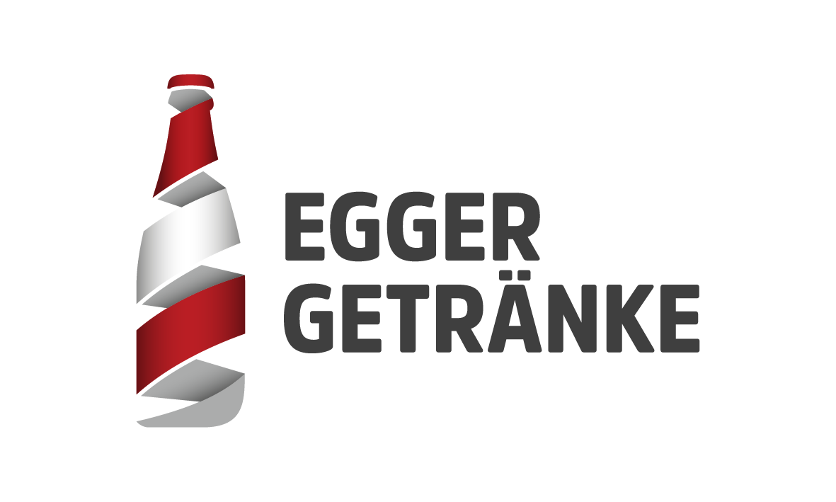 Logo: Egger Getränke