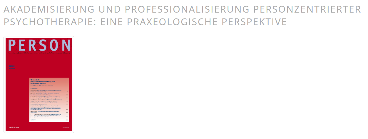 Bildquelle | Screenshot Website FACULTAS.at