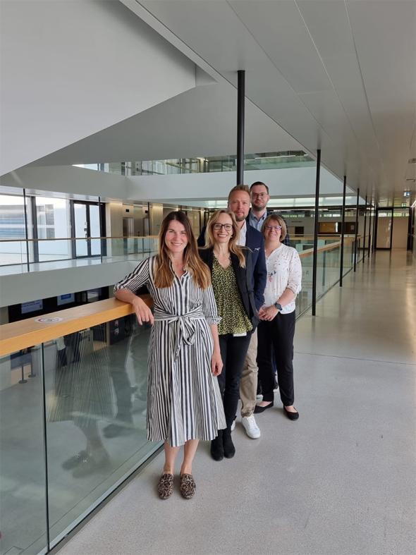 Credits: Suttneruni Martina Weber