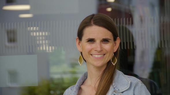 Magdalena Schweiger Credit: Bernd Rohrauer