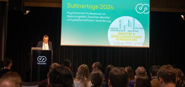 Suttnertage 2024