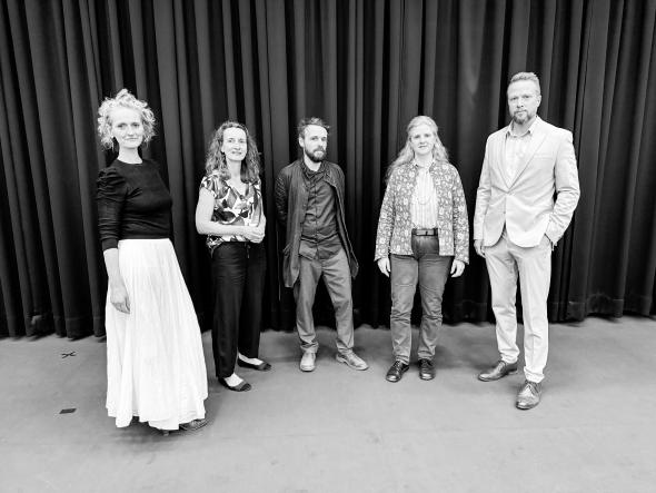 Programmkomitee Suttnertage 2025