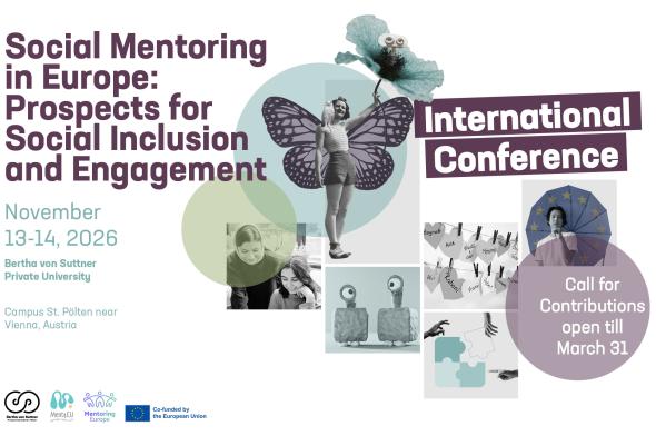 Keyvisual Suttnertage 2026