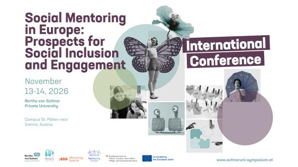 Einladungsbild: International Conference