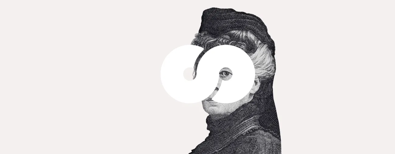 Berth von Suttner Illustration