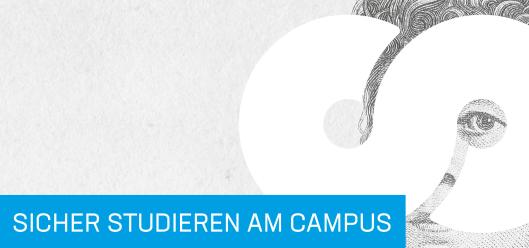 Sicher studieren am Campus St. Pölten