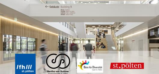 Campus Aula (C) Hertha Hurnhaus