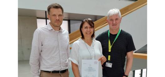 Credits: BSU / Julia Müllner