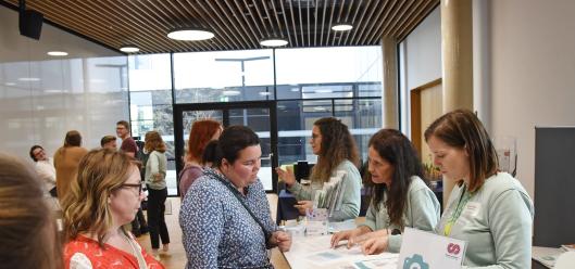 Tag der offenen Tür 2024 (c) Josef Vorlaufer