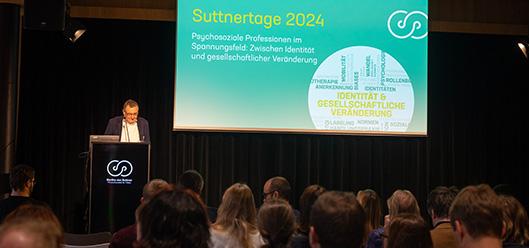 Suttnertage 2024