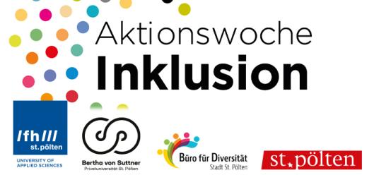 Symbolbild: Aktionswoche Inklusion 2025