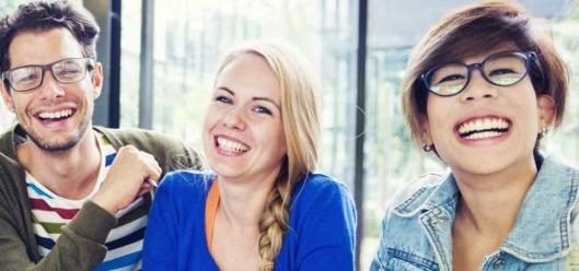 Studierende | (c) shutterstock / rawpixel.com