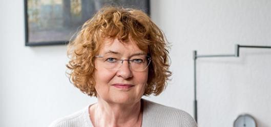 Monika Wohlrab-Sahr