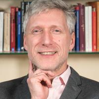 Prof. Dr. Günter Dietrich