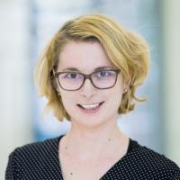 Profilbild Katharina Hochecker