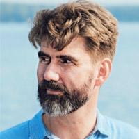 Portrait Kai Romardt