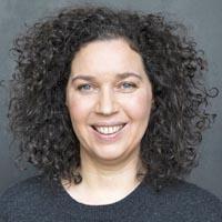 Portrait Dagmar Untermarzoner