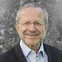 Profilbild Dr. Wolfgang Gratz