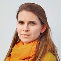 Portrait Magdalena Schweiger
