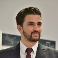 Portrait Dr. Alexander Schmölz