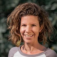 Portrait Ursula Stattler