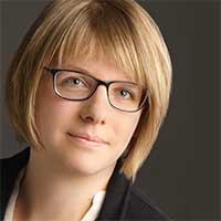 Portrait Raphaela Kaisler Portrait Raphaela Kaisler