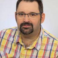 DSA Christoph Schreiner, MSM, BA