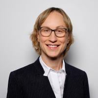 Prof. Dr. Sandra Fietkau Portrait Sandra Fietkau (C) privat