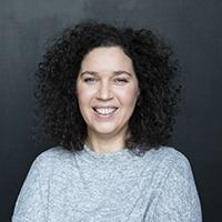 Portrait Dagmar Untermarzoner