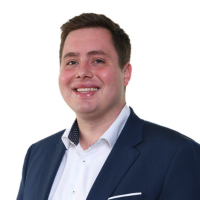 Profilbild Bernhard Beer