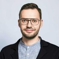 Portrait Gerald Käfer-Schmid