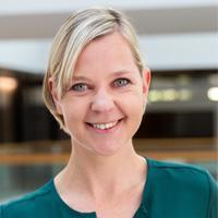 Portrait Manuela Wieländer Portrait Manuela Wieländer