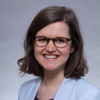 Portrait Melanie Punz