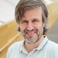 Portrait Mag. Dr. Christopher Schlembach
