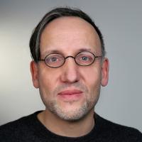 Portrait Univ.-Prof. Dr. Alban Knecht