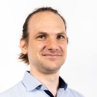 Portraitfoto (c) Max Peternell