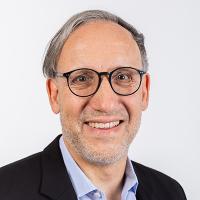 Portraitfoto (c) Max Peternell