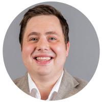 Portraitfoto (c) Max Peternell