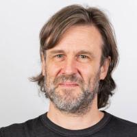 Portraitfoto (c) Max Peternell