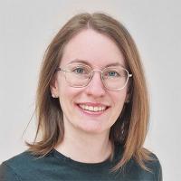 Portraitfoto Julia Kreuzer