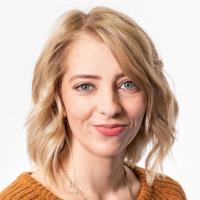 Portraitfoto Anna Hasler