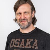 Mitarbeiterfoto von Christopher Schlembach