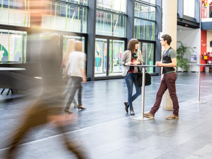 Campus St. Pölten