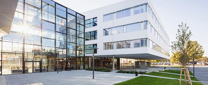 Campus St. Pölten