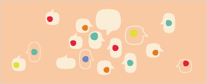 Grafik zu Inklusion und Teilhabe Grafik zu Inklusion und Teilhabe