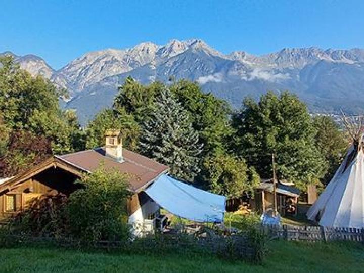 Action Research Summer Camp